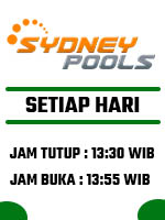 PRESIDENTTOTO - Sydney Pools Resmi