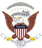 presidenttoto logo