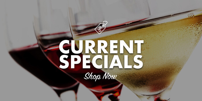 Current Specials
